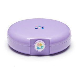 Small Caboodlle Cosmetic Compact